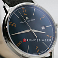 Часы Maurice Lacroix Eliros Date EL1118-SS001-620-5 фото 8